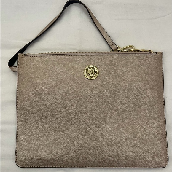 Anne Klein Tote and Clutch Set - Picture 8 of 10